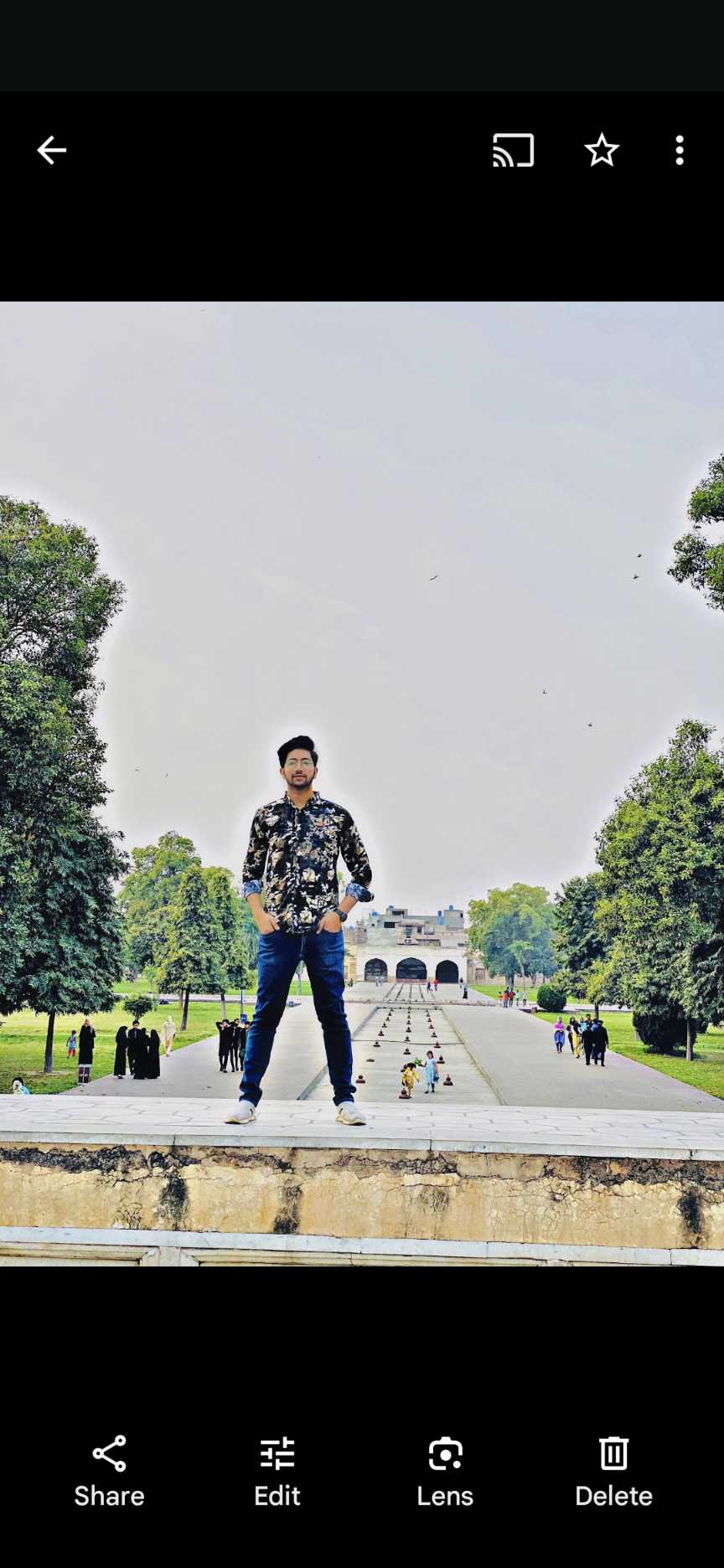 TAYYAB MAJEED