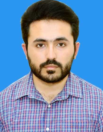 Husnain Ali