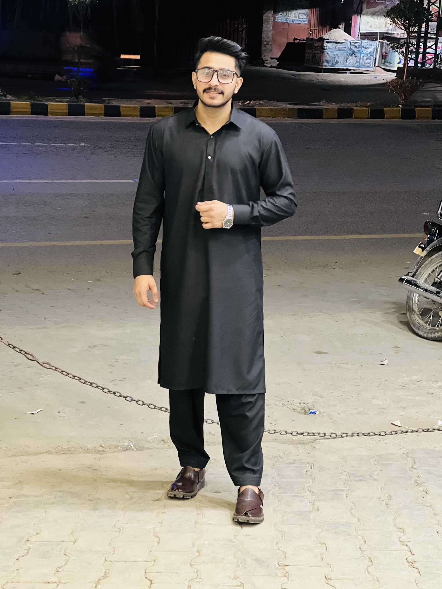 MIRZA MUHAMMAD REHAN