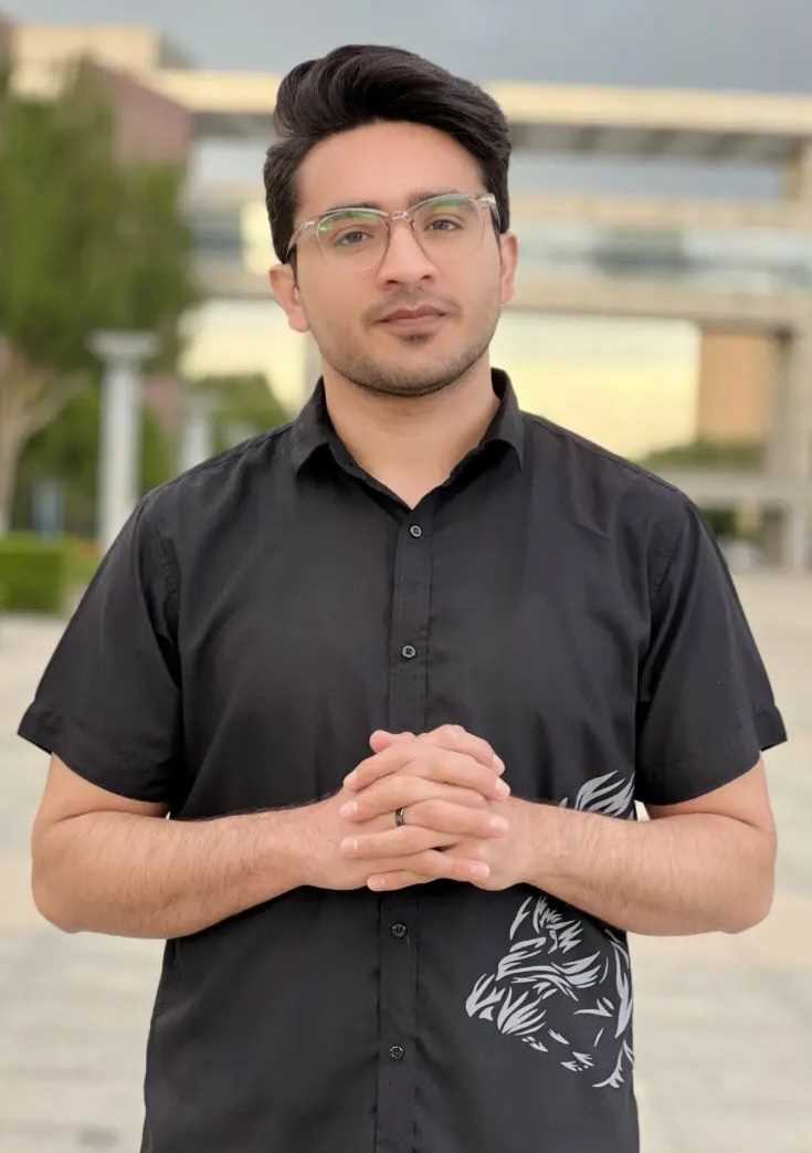 Muhammad Danish