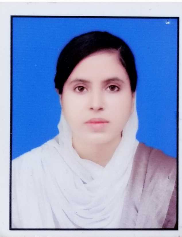 Neelam Iqbal