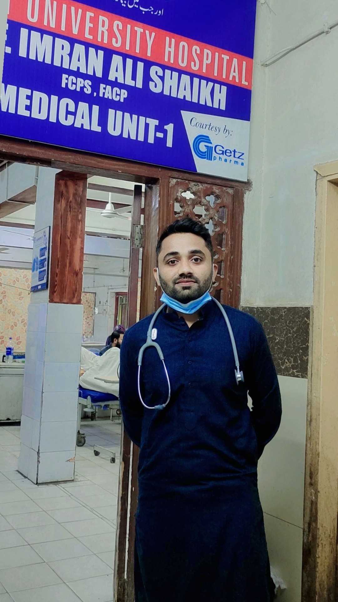 Mehdi