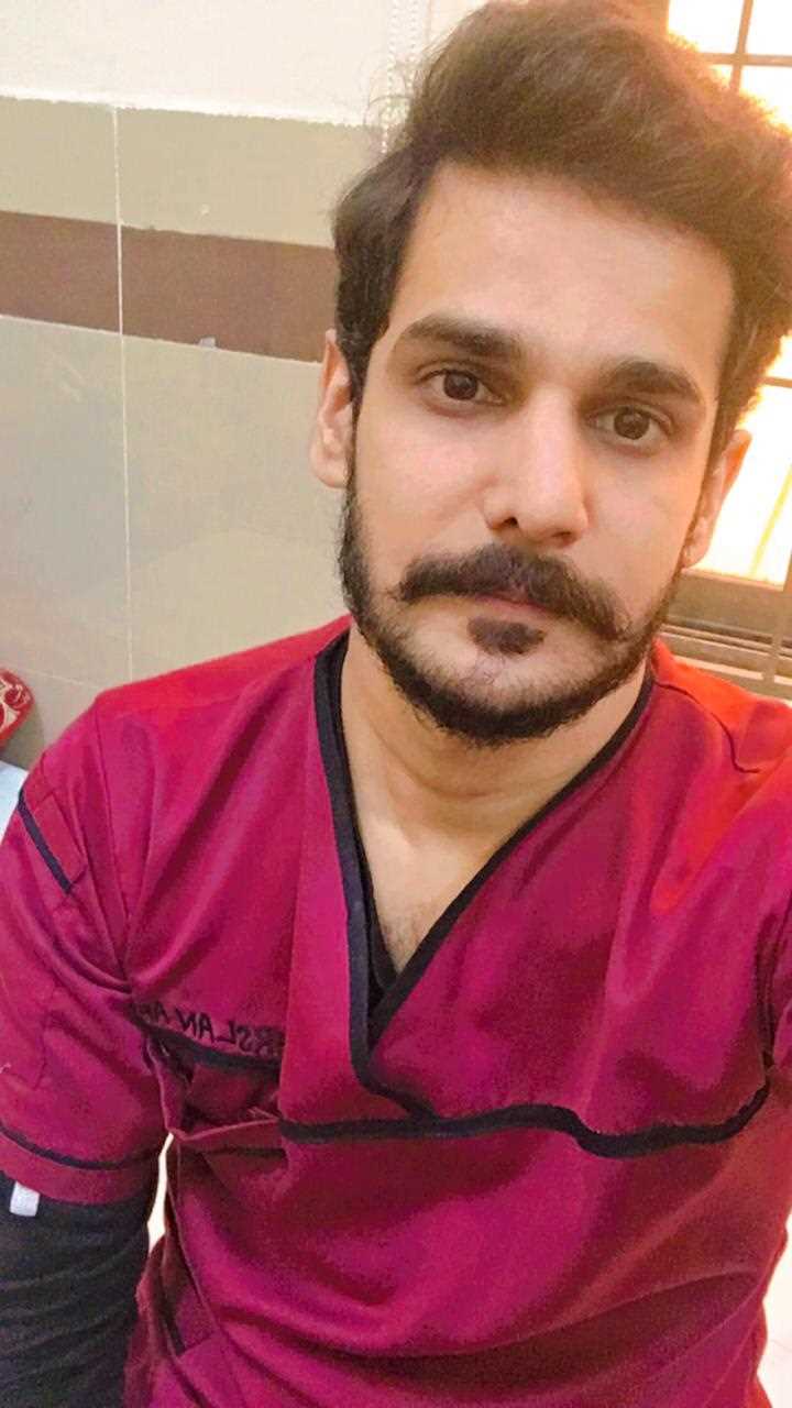 Muhammad Arslan