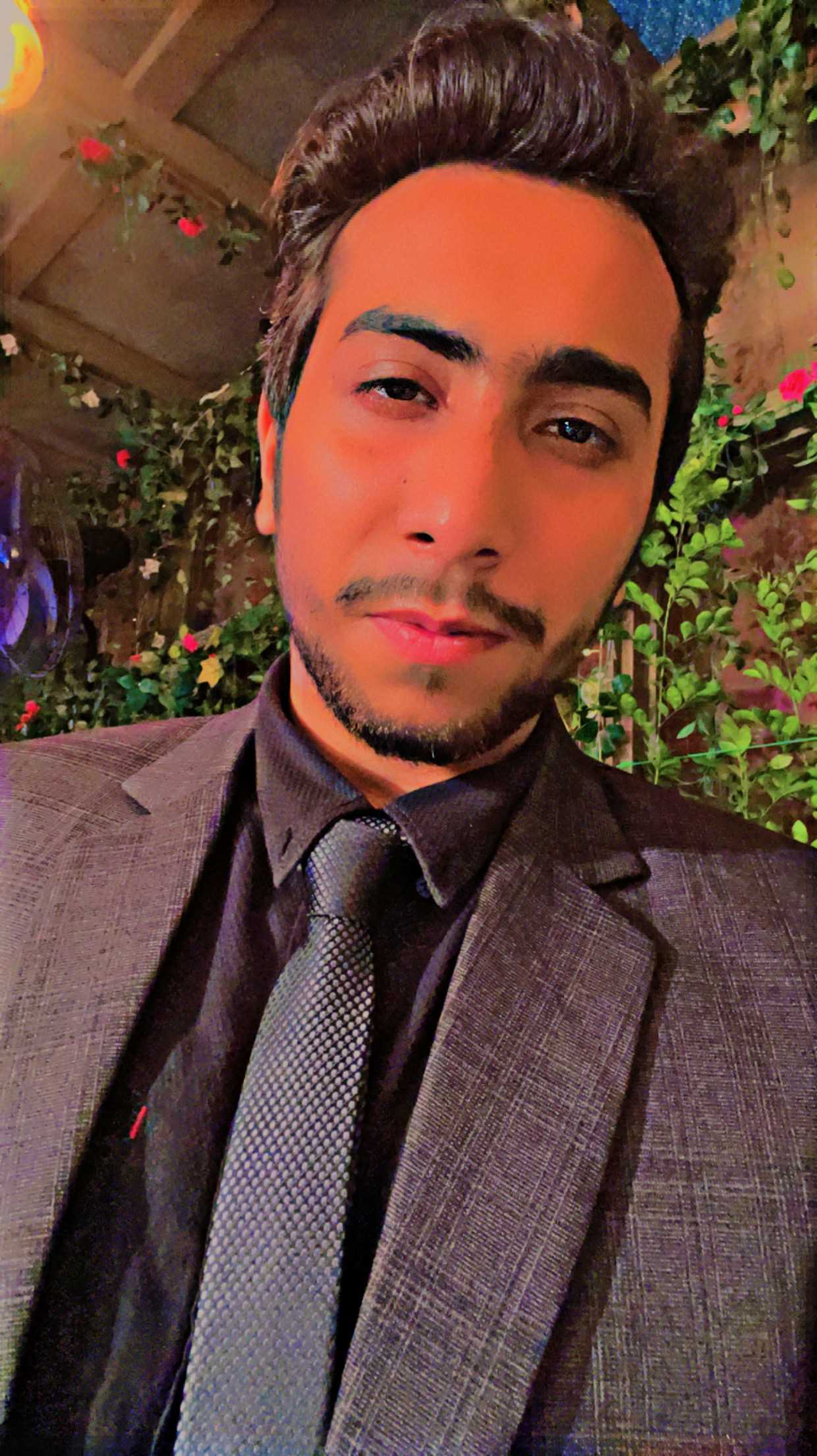 Umer Manzoor