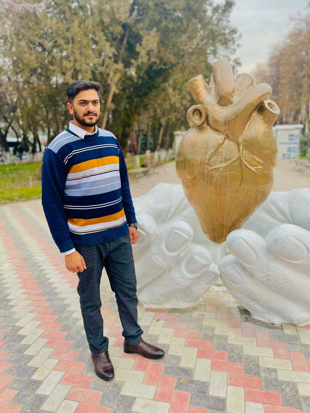 Junaid younas virk