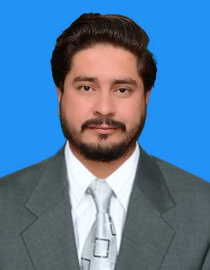 Gul Saeed
