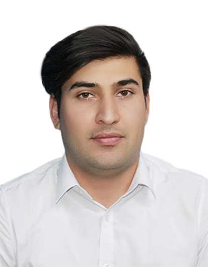 Jamal ayaz