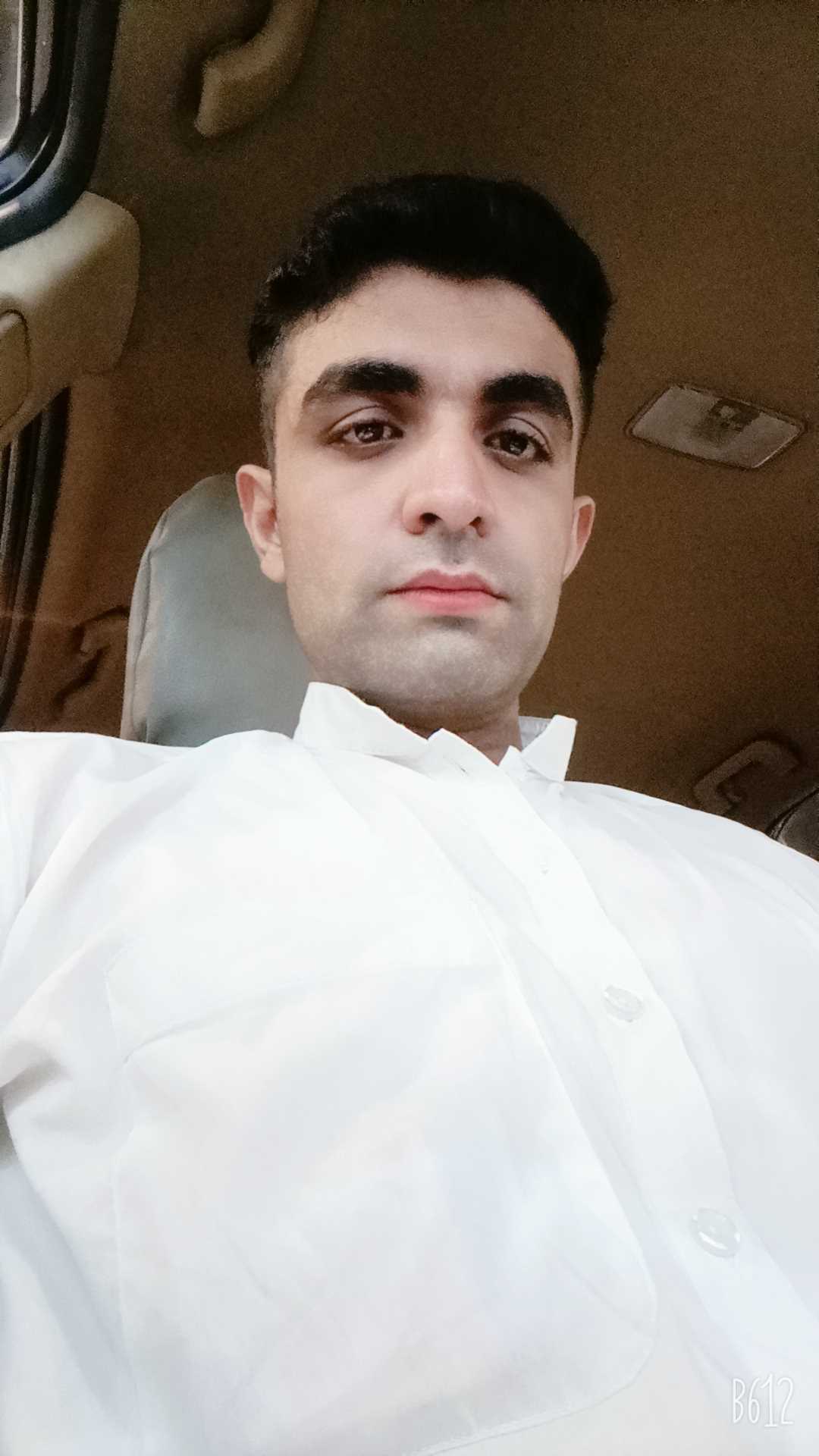 Hamad Gillani