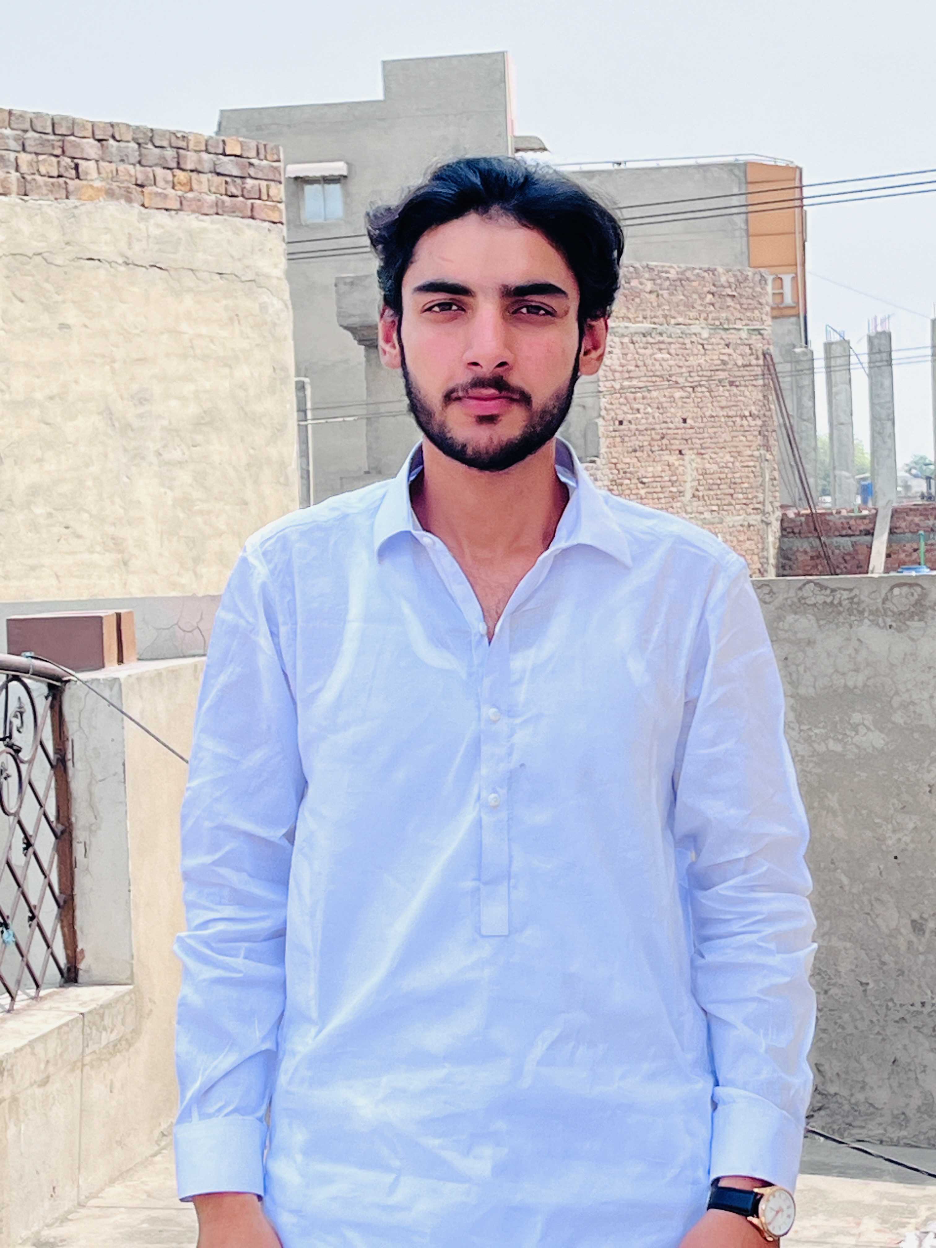 Abdulrehman
