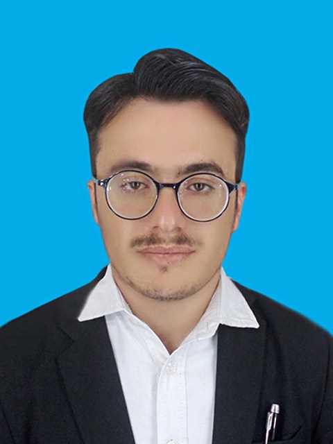 Jamal Anjum