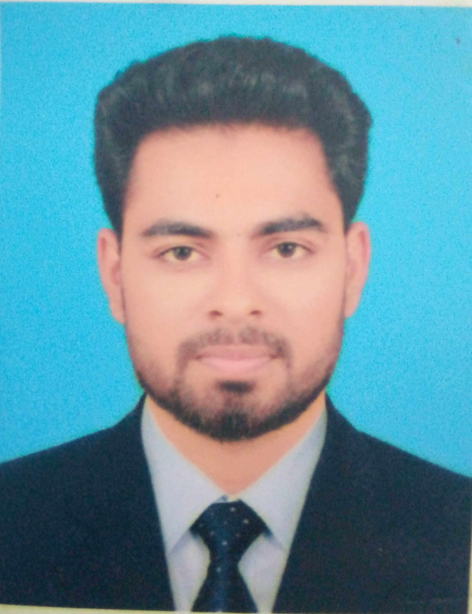 Asad ali