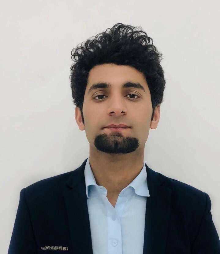 Mansoor Ahmed