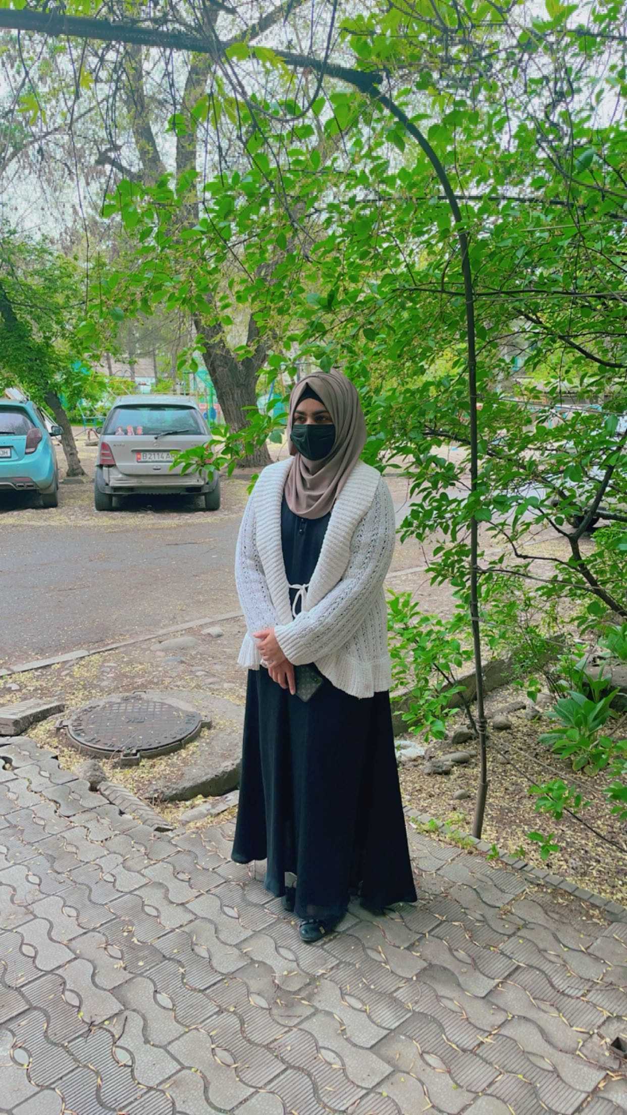 Alia Sandhu