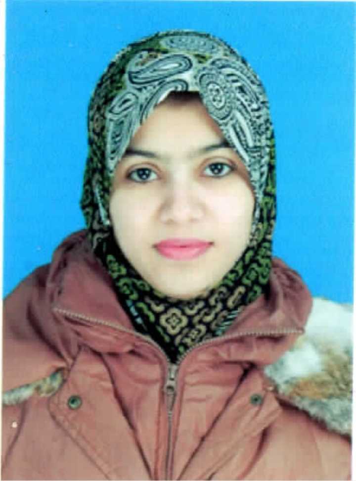 Hadiqa Gul Babi