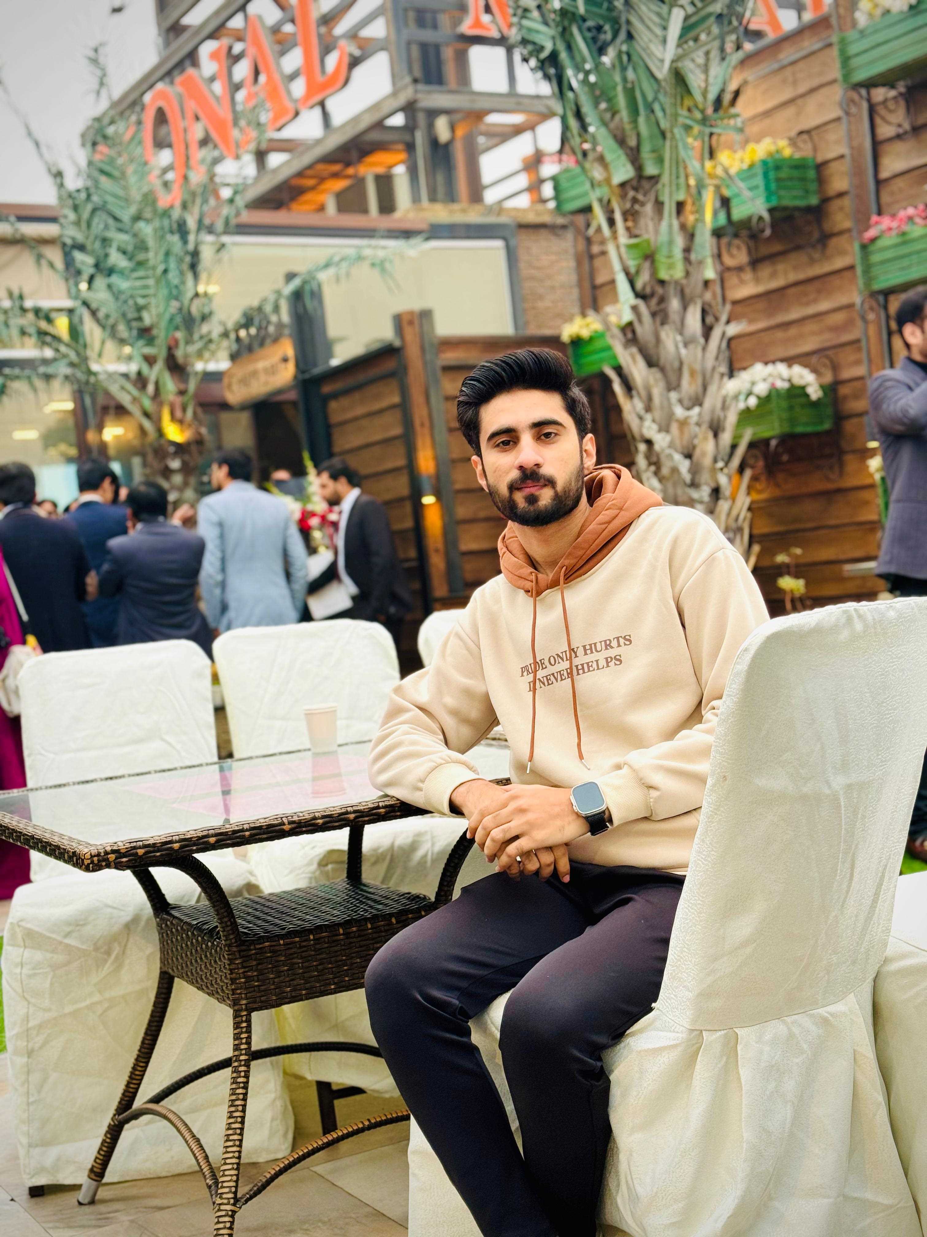 Umar farooq