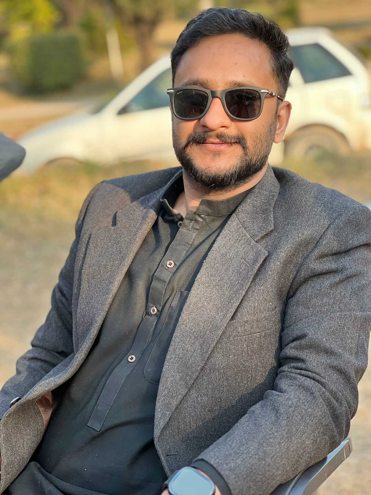 Muhammad Talha Bin Irshad
