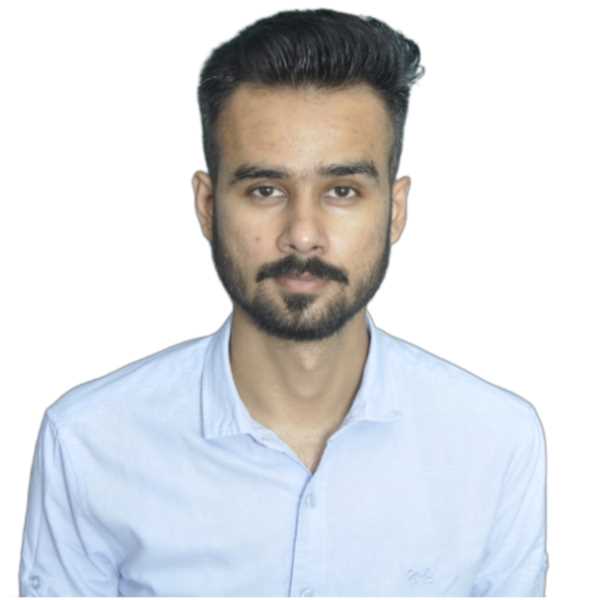 Muhammad Asim Javed