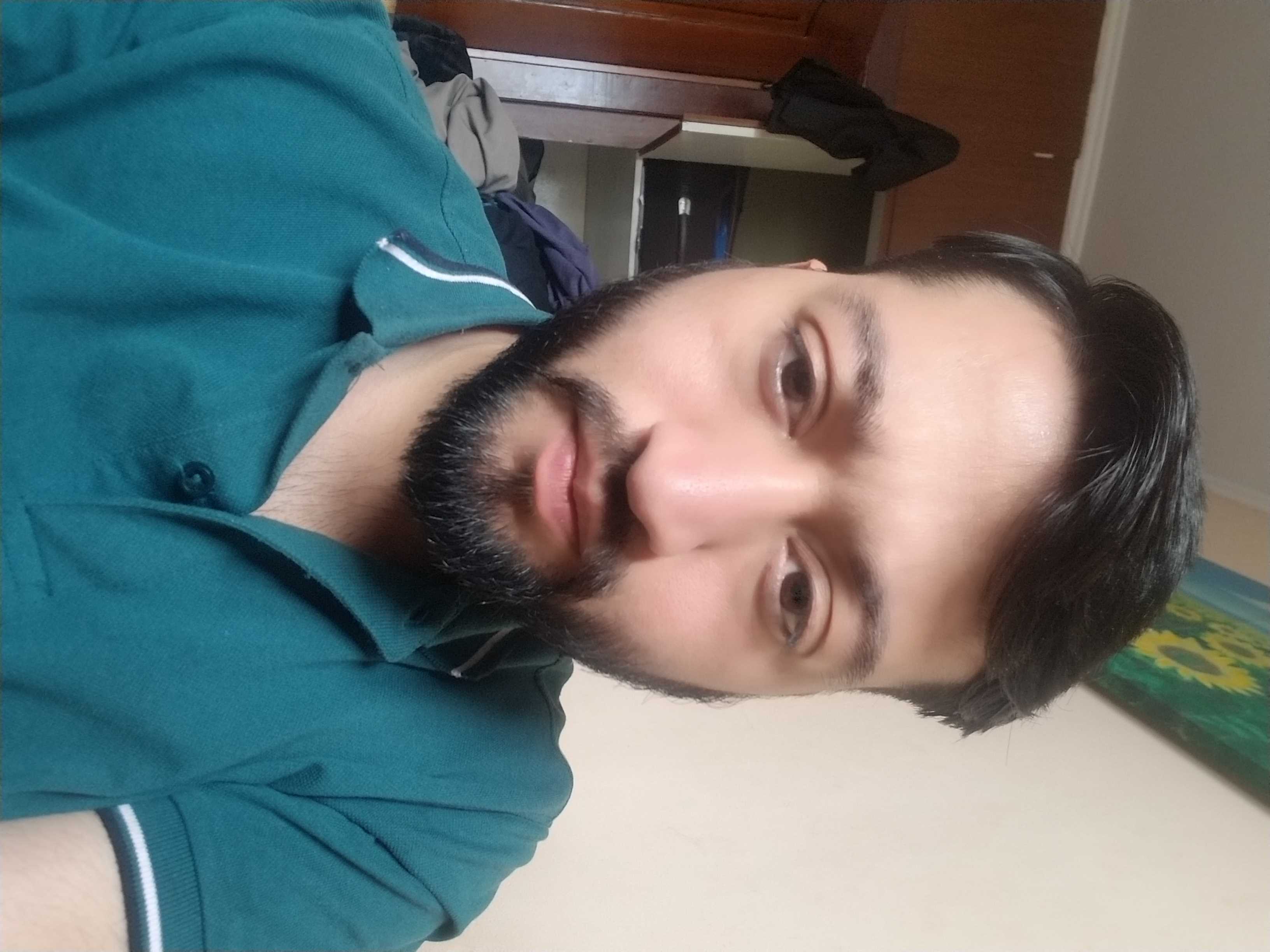 Kashif Khan