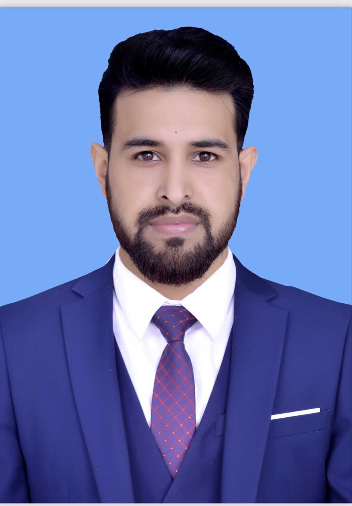 Hassan ali