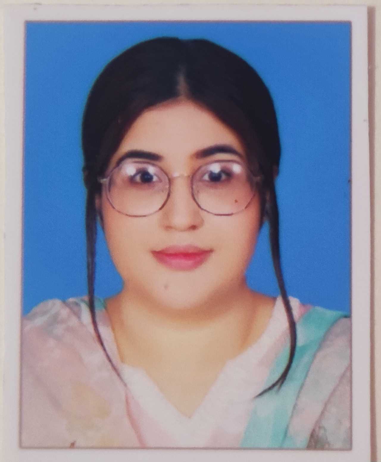 Tehreem