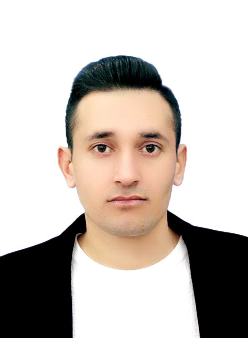 Izhar Ahmad