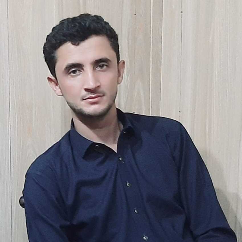 Abdullah shinwari