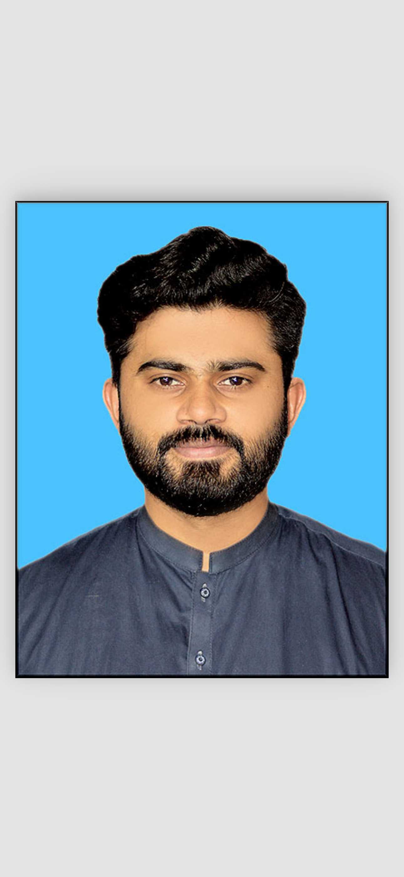 Muhammad sajjad