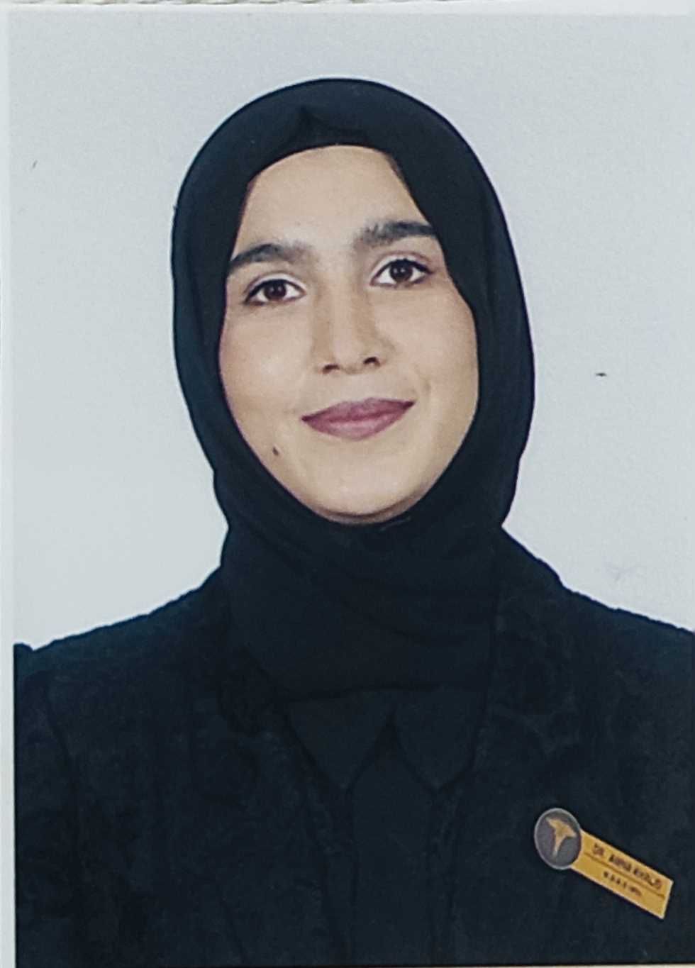 Amna Khalid