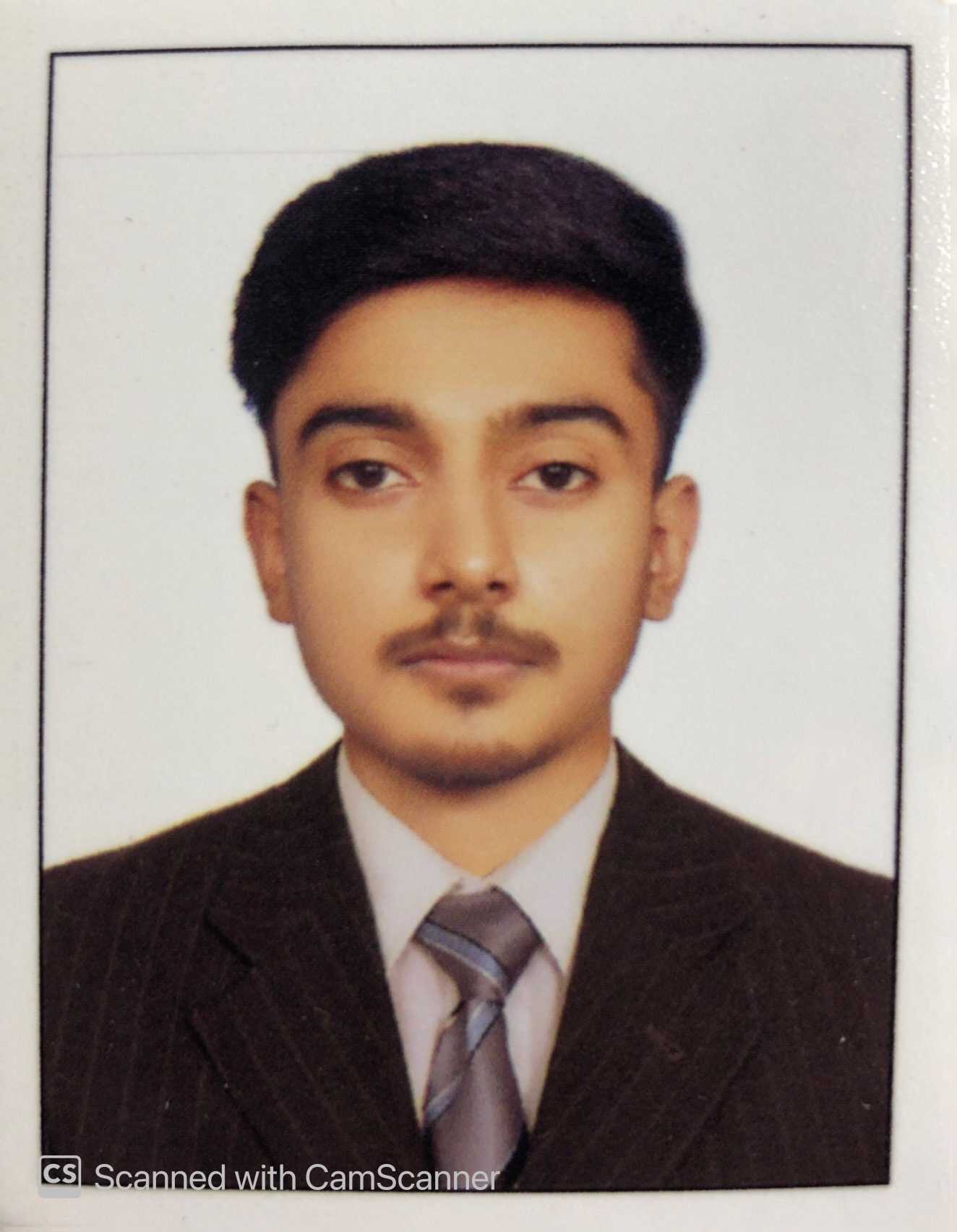 Muhammad irtaza