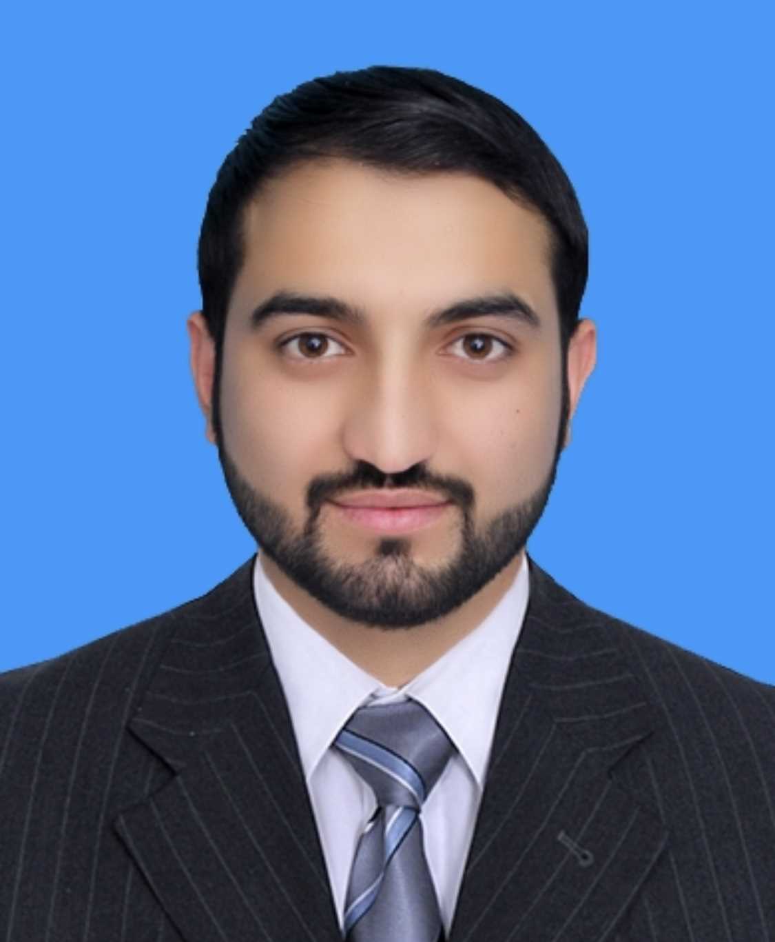 Muhammad kumail