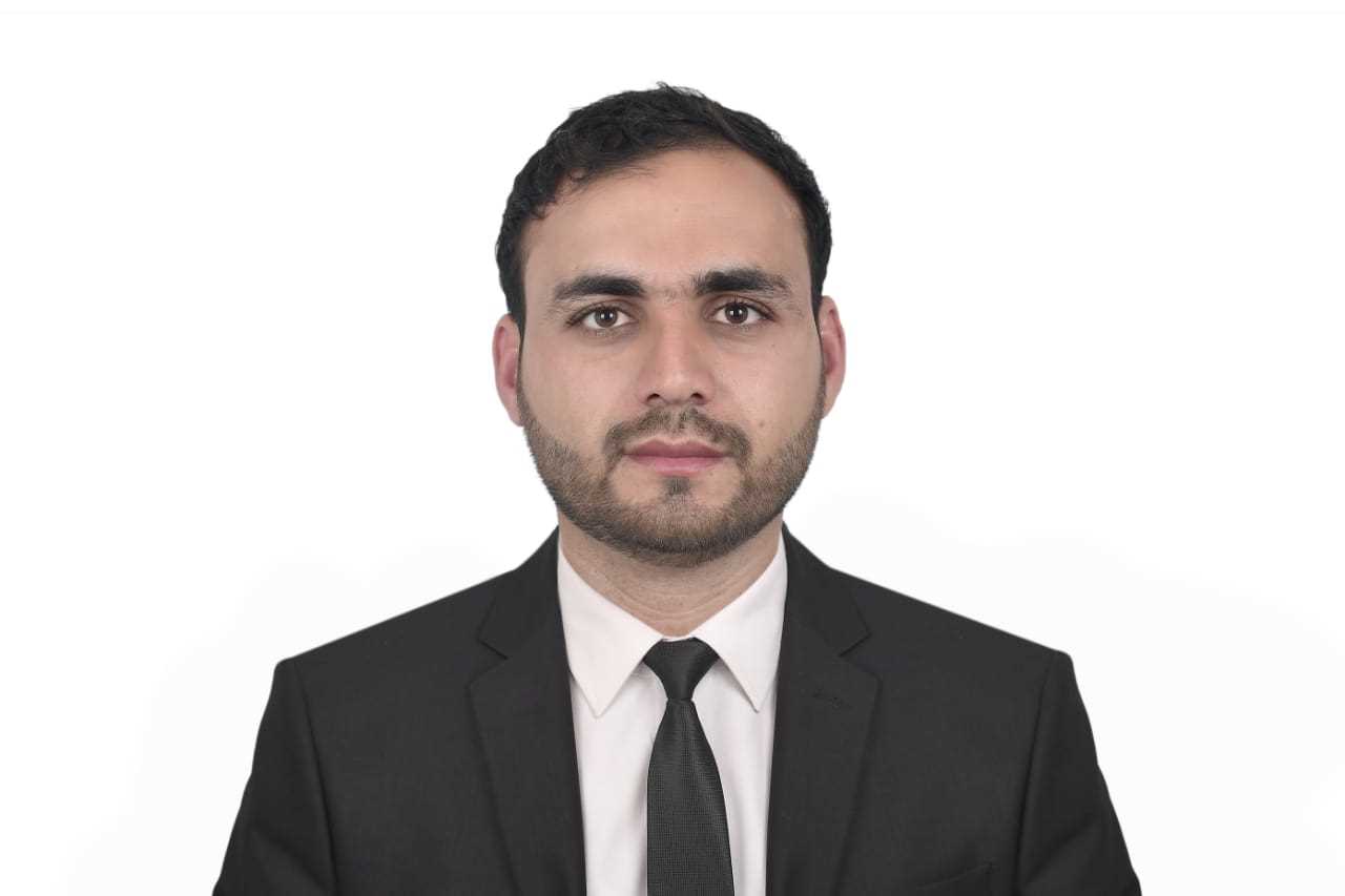 Zahidullah shinwari