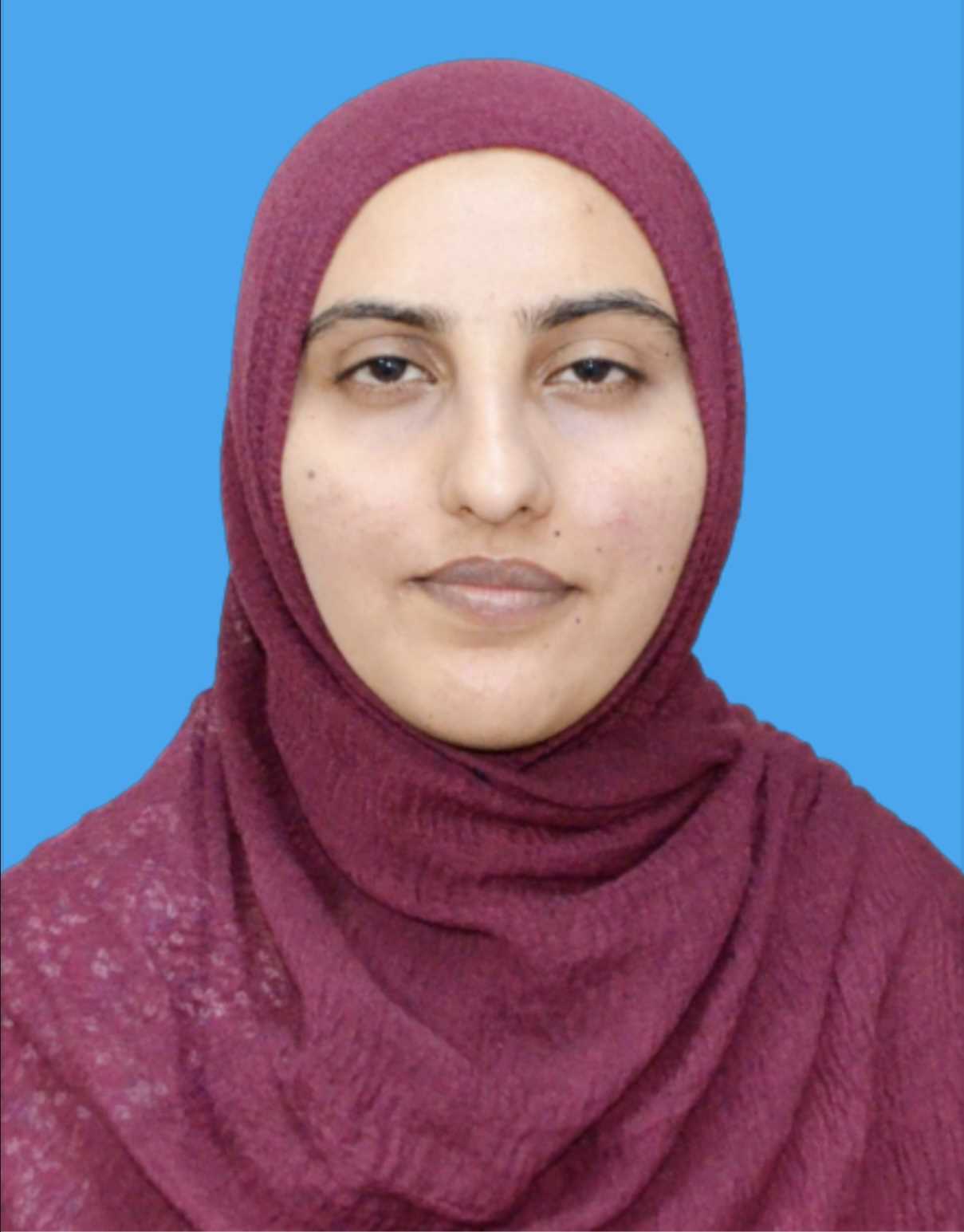Maham Malik