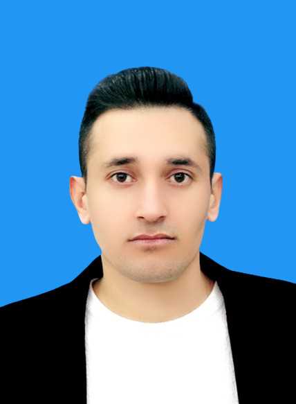 Izhar Ahmad