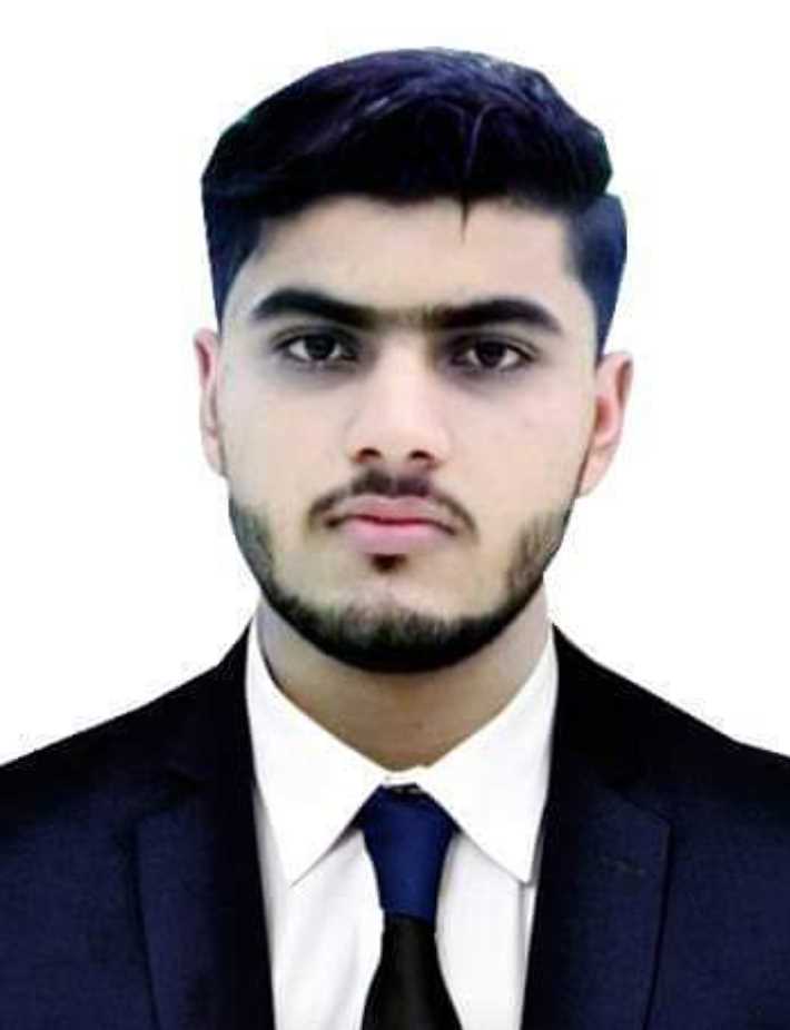 Inam ullah khan
