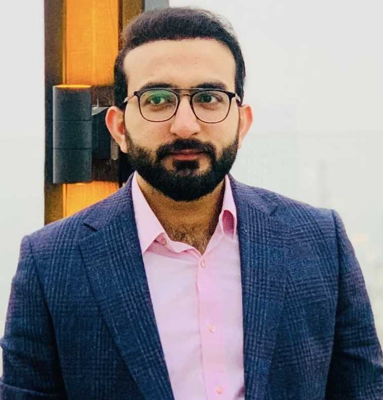 Bilal Tahir
