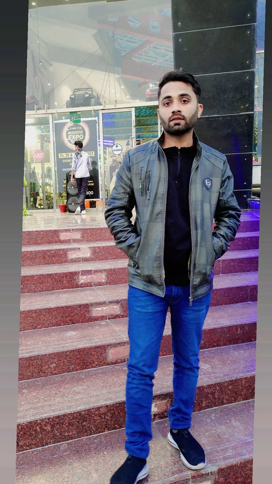 Muhammad mehdi