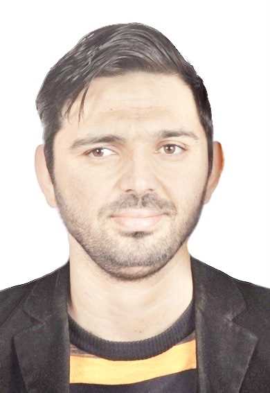 ZAKIRULLAH