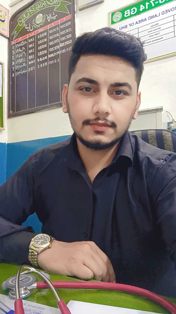 Faizan Faizi