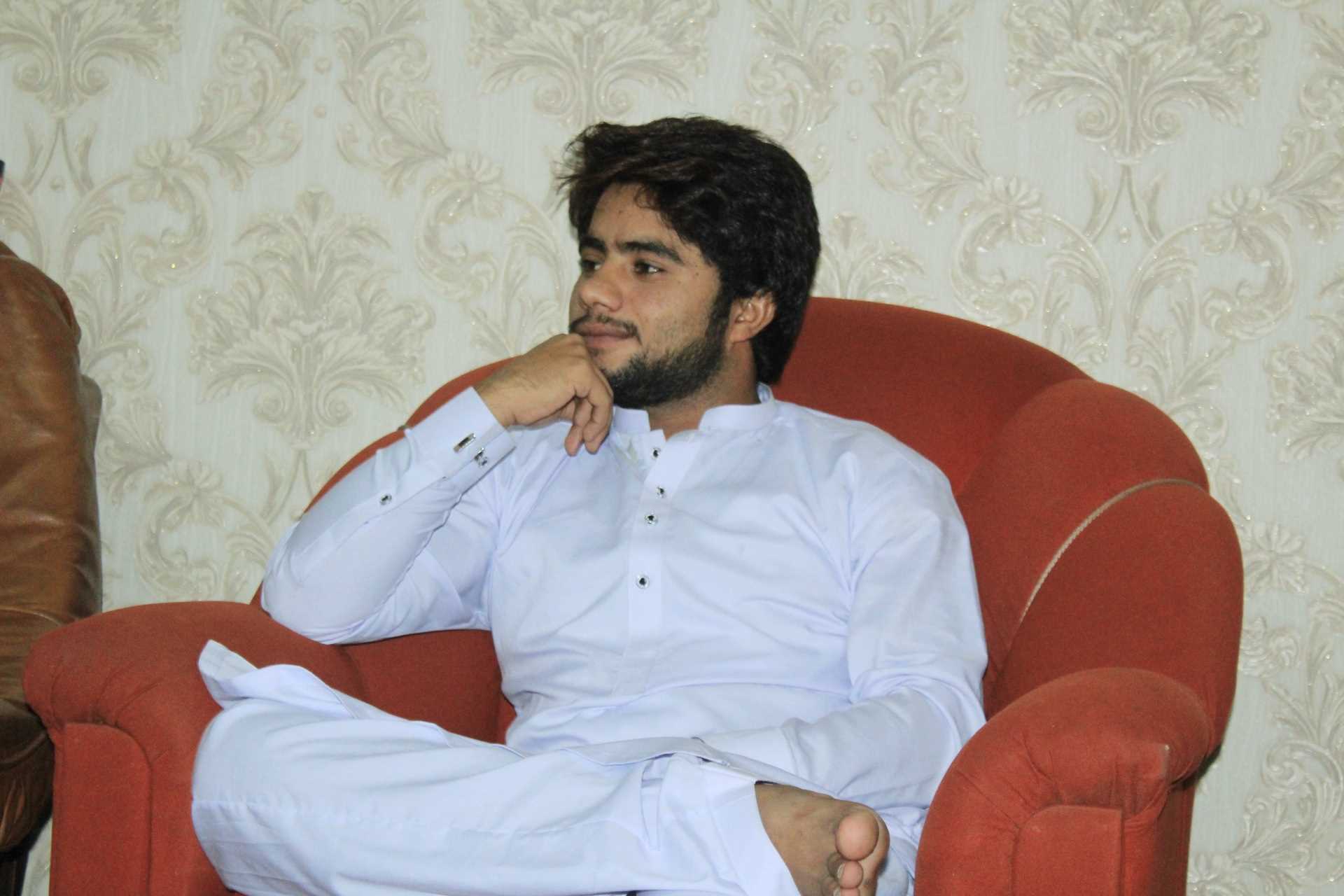 Muhammed Rafique