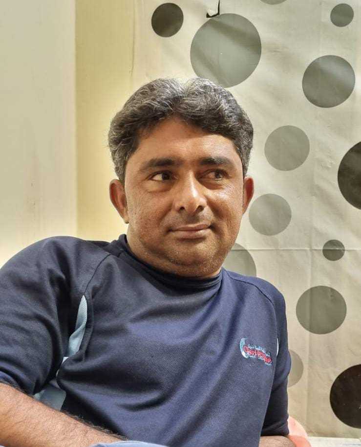 Nadeem Ahmed