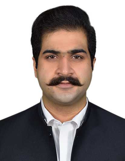 Dr Sulaiman Khan