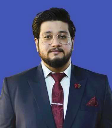 Muhammad AbdulAhad