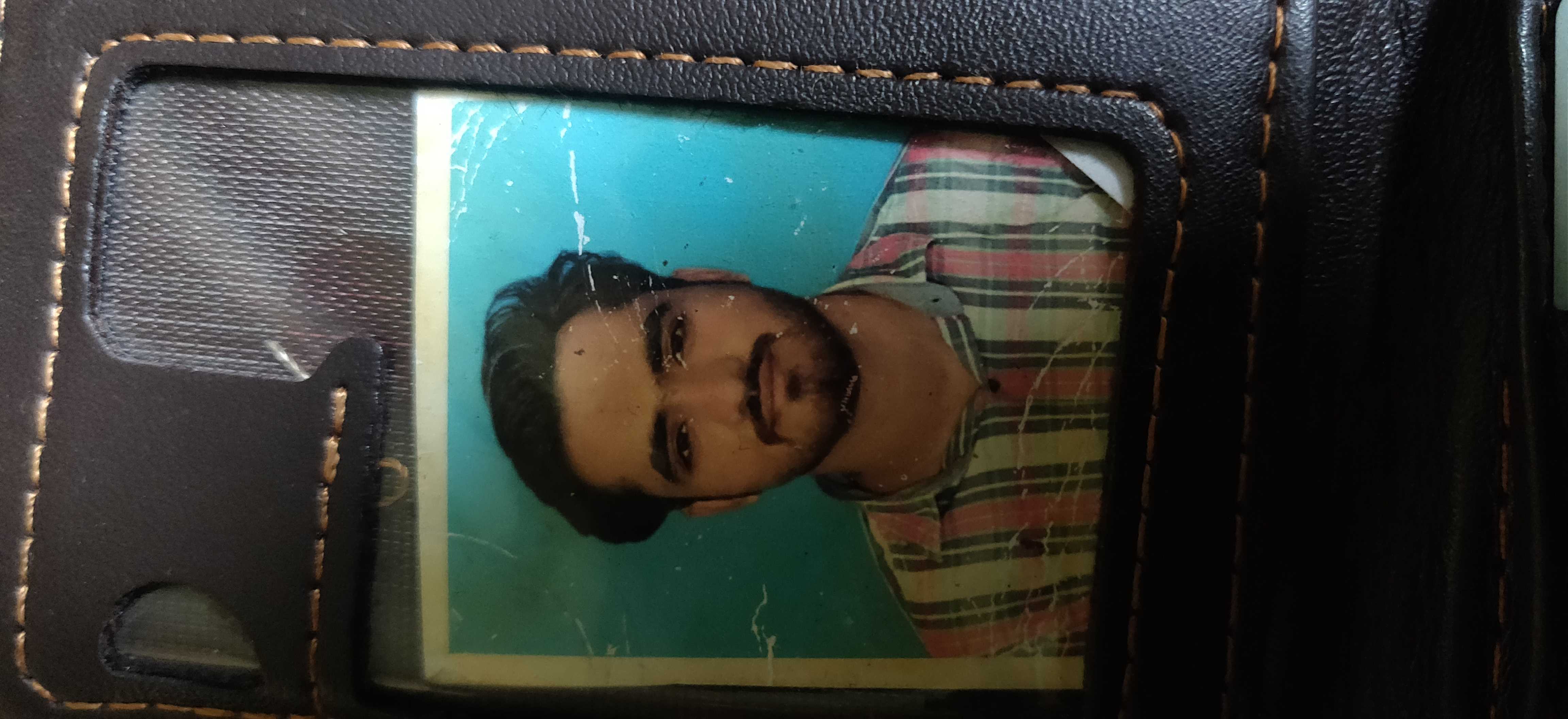 Maroof Mushtaq