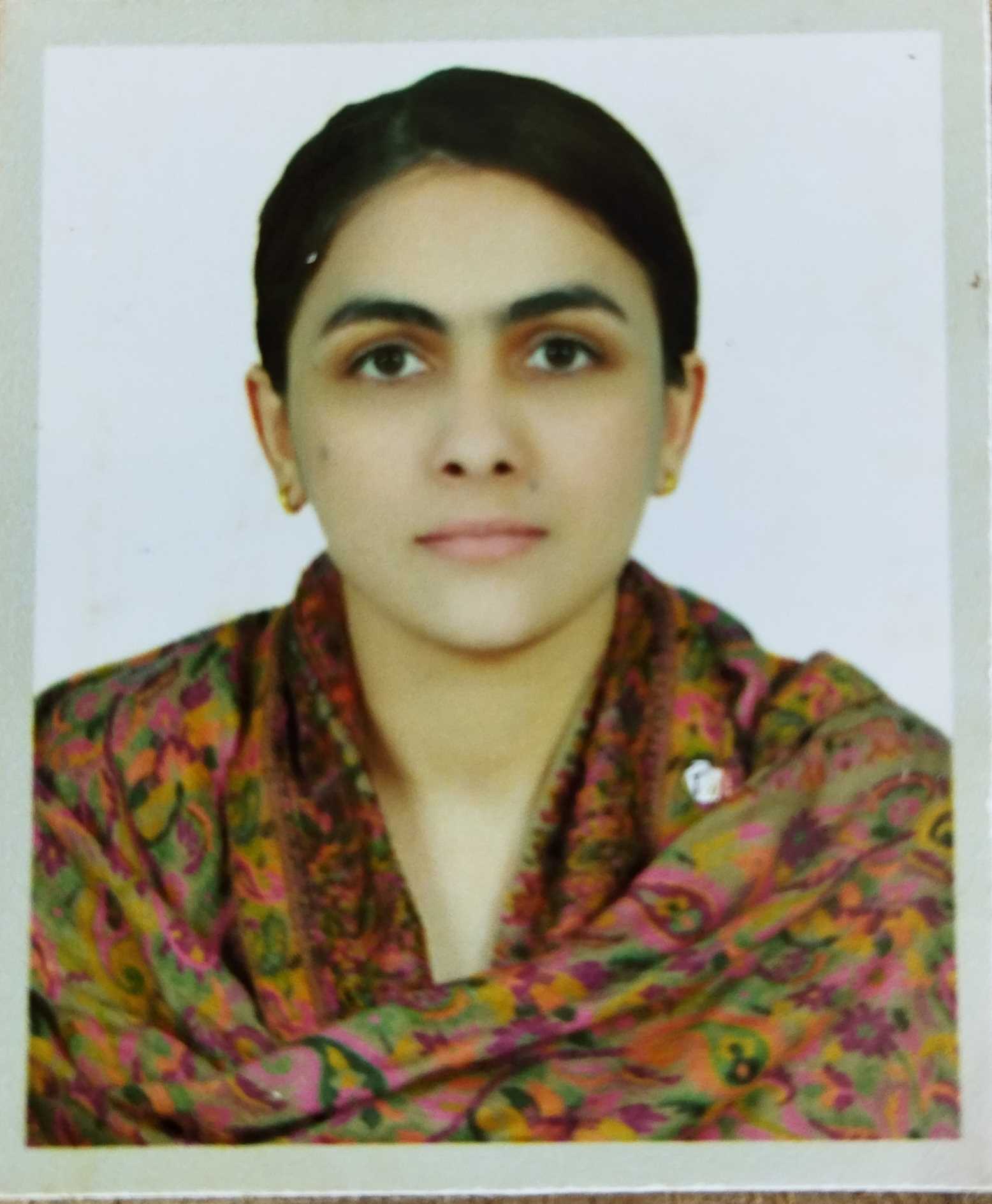 Sadia Sattar