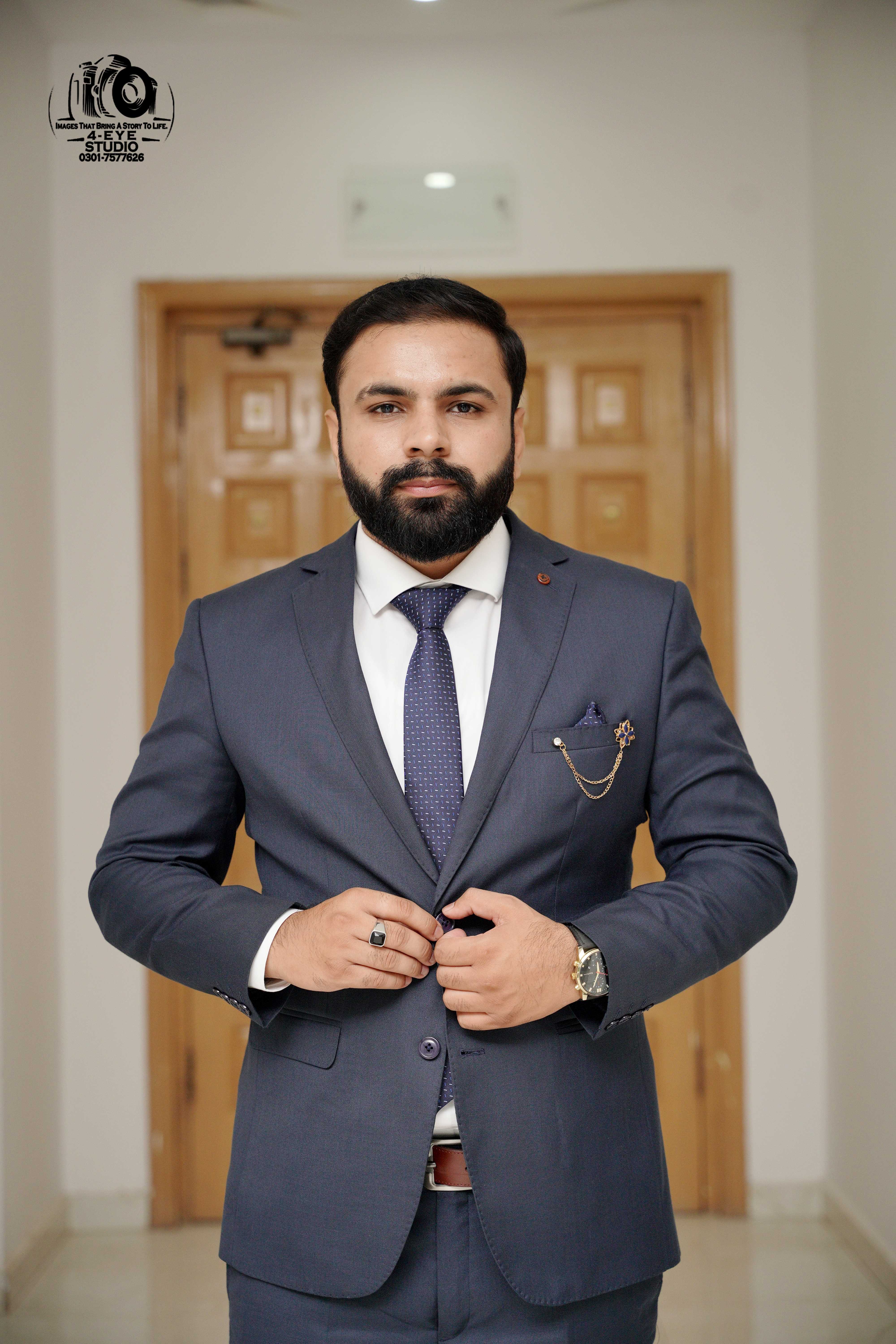 Abu Bakar Javed