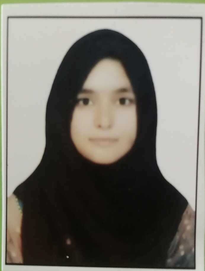 Gull-e-Zahra