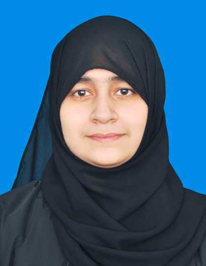 saira riaz