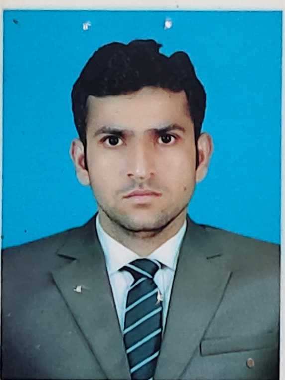 Muhammad Sulaiman