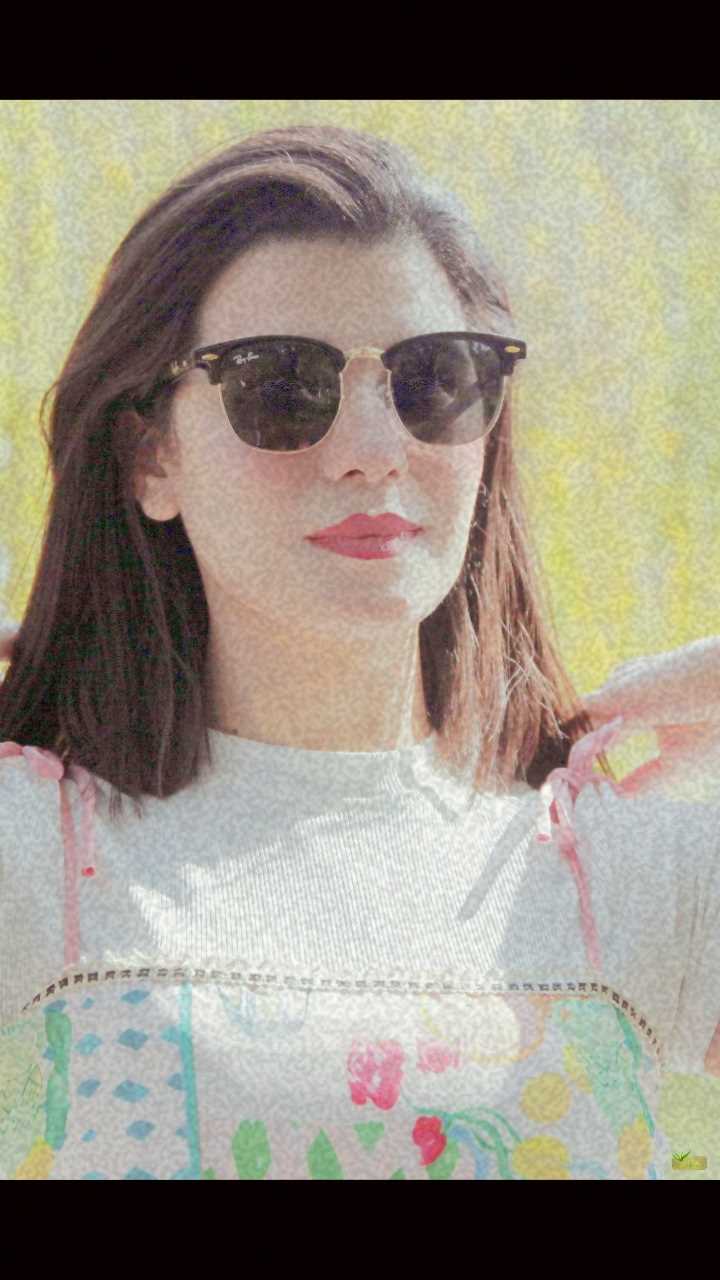 Bushra umar
