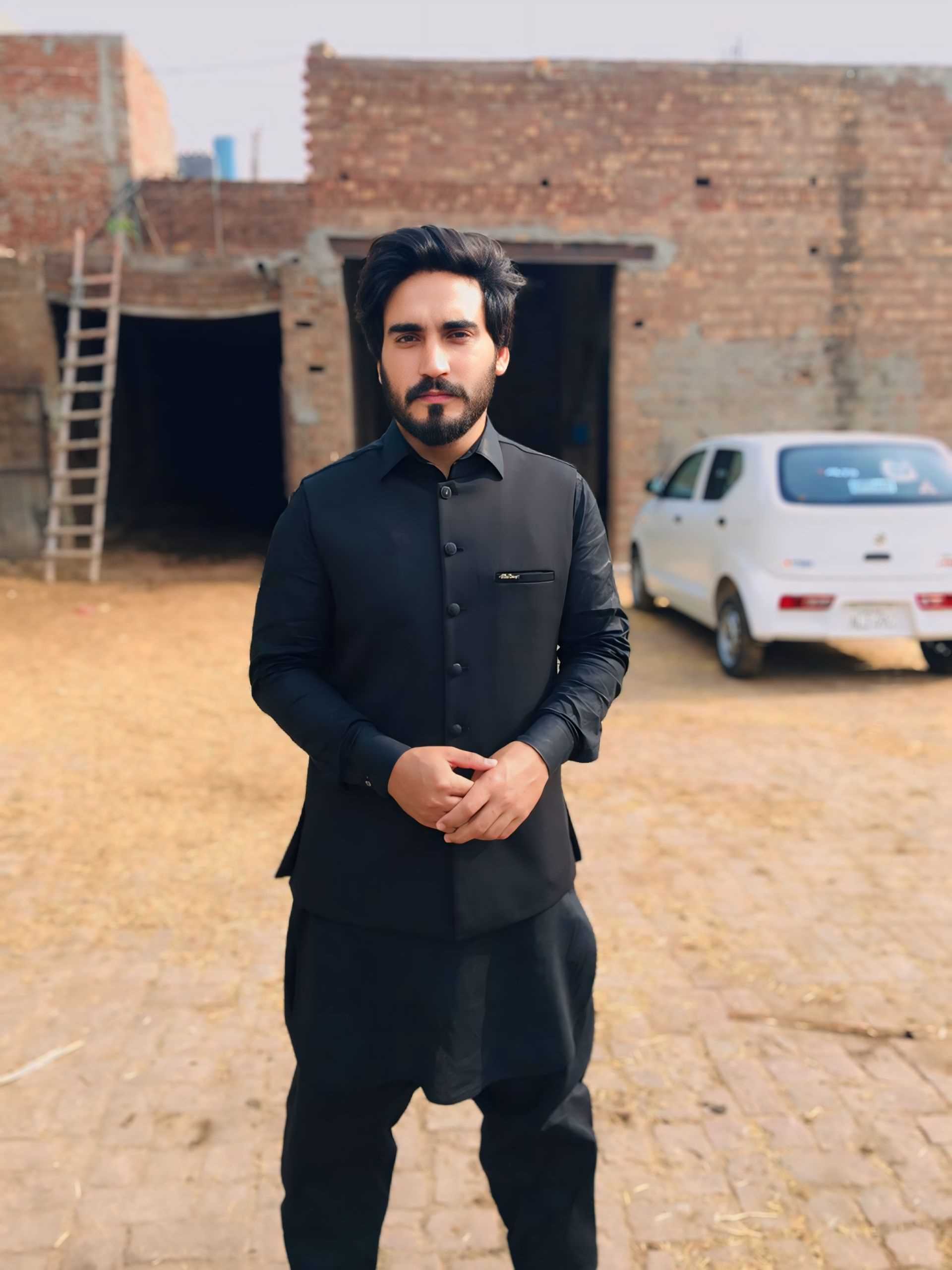 Ali husnain